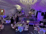 Salon de fiestas de fin de año
